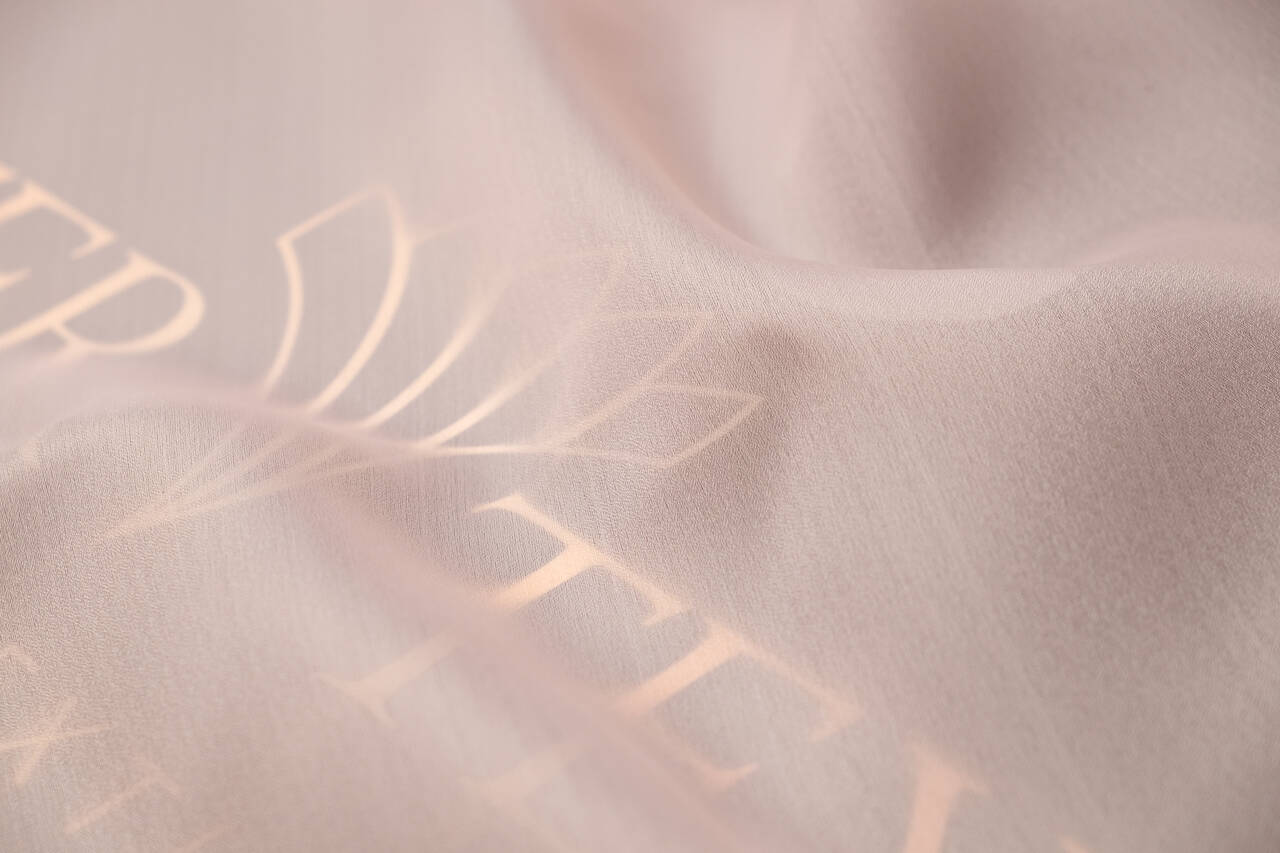 organza Wax Korolin surface view 330068